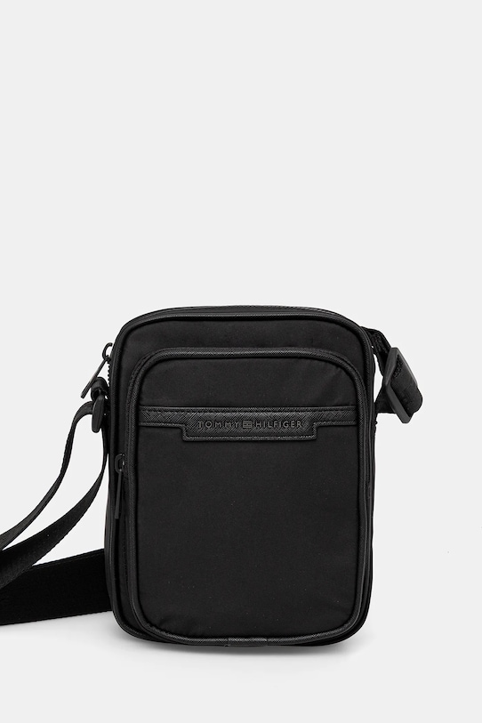 Сумка Tommy Hilfiger, черный
Сумка Tommy Hilfiger, черный