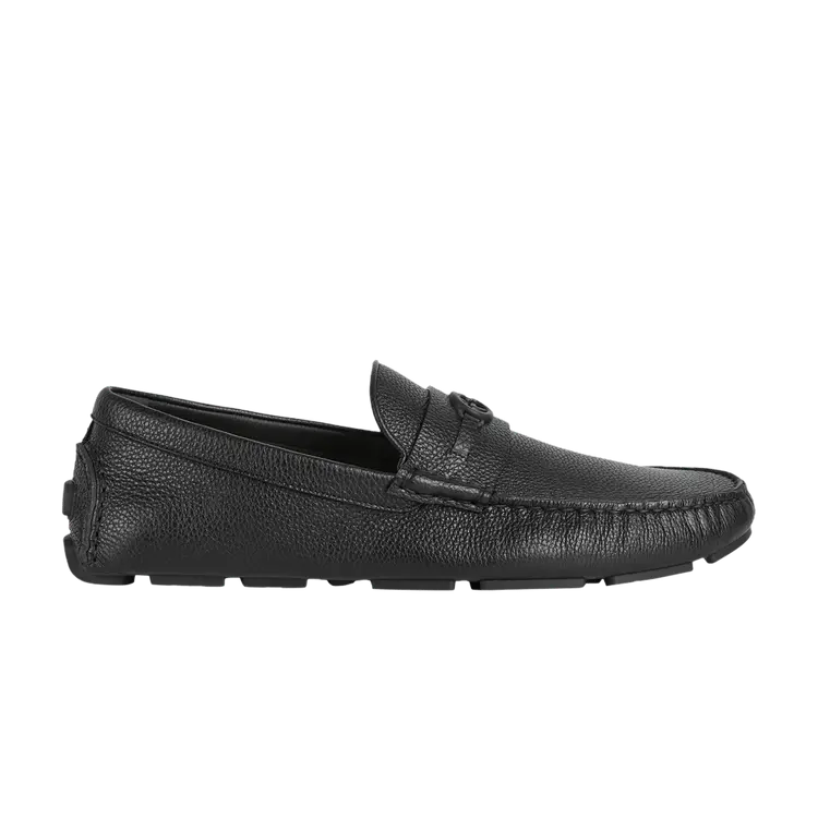 Лоферы Gucci Havel Loafer 'Black', черный
Лоферы Gucci Havel Loafer 'Black', черный