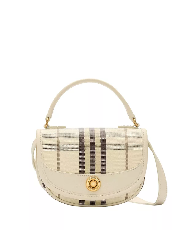 Мини-Сумка для высокогорья Burberry, бежевый
Мини-Сумка для высокогорья Burberry, бежевый