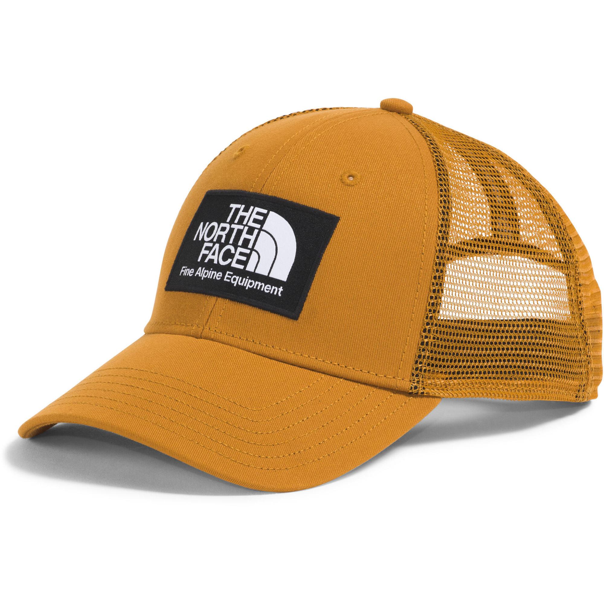 Мужская кепка-тракер Mudder The North Face, Timber Tan
Мужская кепка-тракер Mudder The North Face, Timber Tan