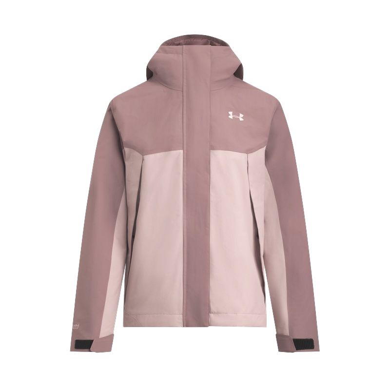 Under Armour Куртка женская Туманистая Тёмная Красновато-Пурпурная, Misty Dark Reddish Purple 651
Under Armour Куртка женская Туманистая Тёмная Красновато-Пурпурная, Misty Dark Reddish Purple 651