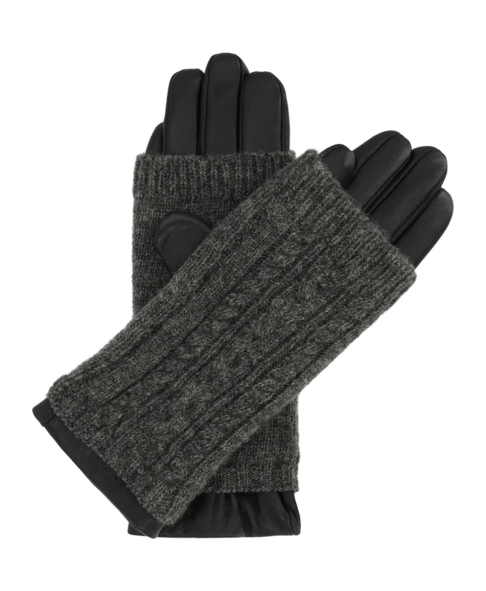 Перчатки Коринны Kazar, черный
Перчатки Коринны Kazar, черный