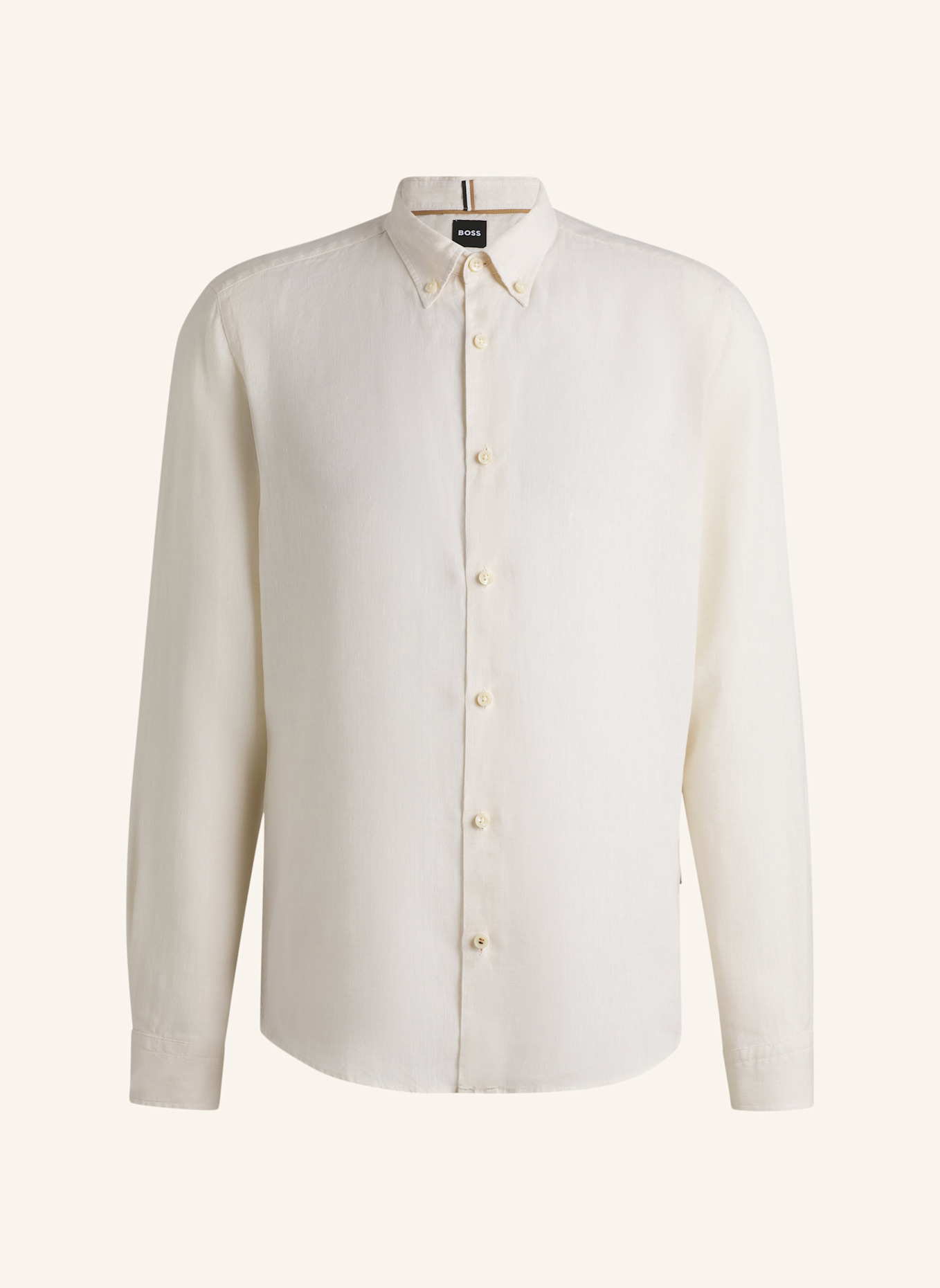 Повседневная рубашка c-liam-s-bd-c1-243 обычный крой Boss, белый
Повседневная рубашка c-liam-s-bd-c1-243 обычный крой Boss, белый