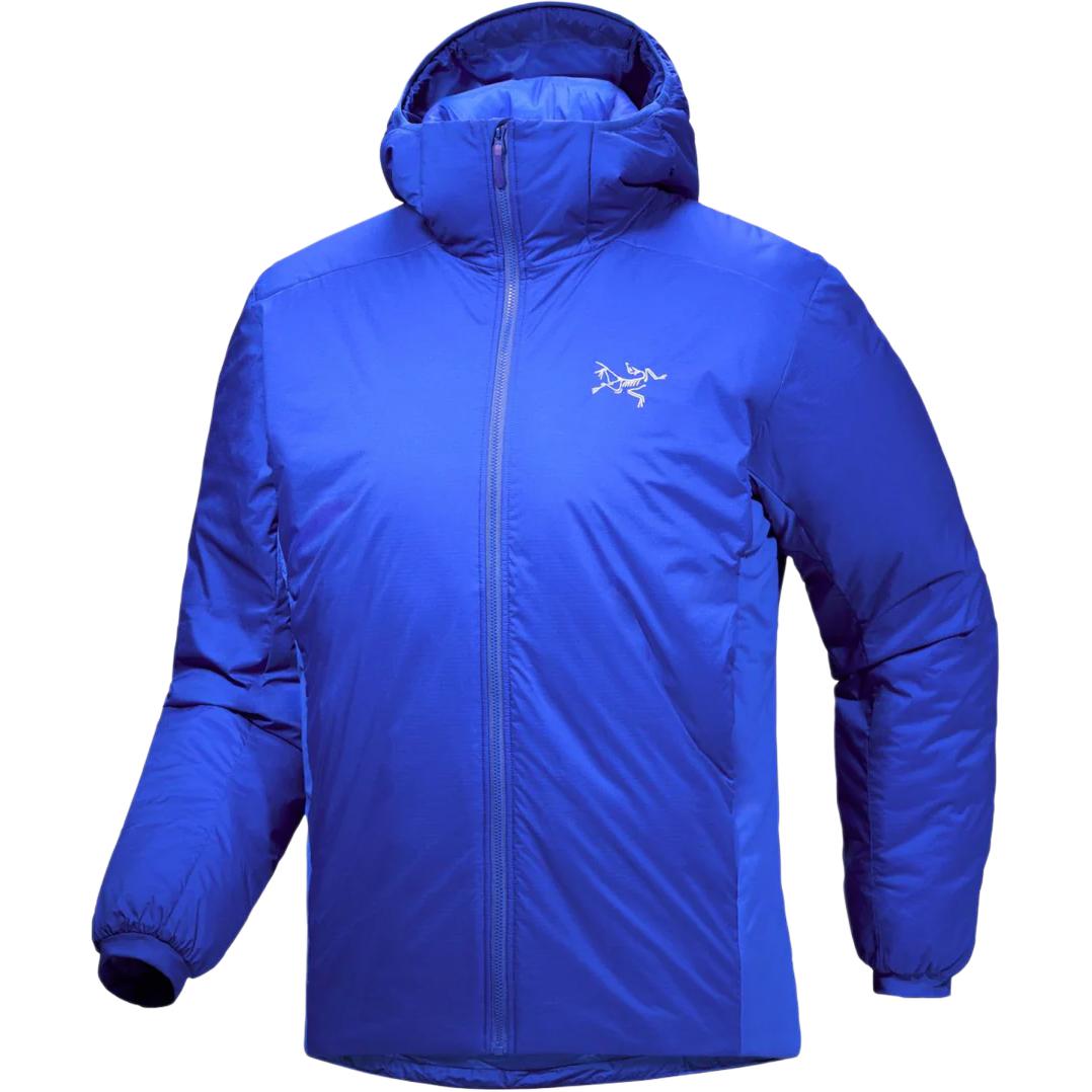 Куртка Arc'teryx Atom Sv Hoody Arcteryx, синий
Куртка Arc'teryx Atom Sv Hoody Arcteryx, синий