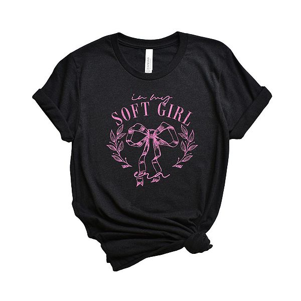 Футболка с принтом Coquette soft girl era Simply Sage Market, Black, Черный, Футболка с принтом Coquette soft girl era Simply Sage Market, Black
Футболка с принтом Coquette soft girl era Simply Sage Market, Black, Черный, Футболка с принтом Coquette soft girl era Simply Sage Market, Black