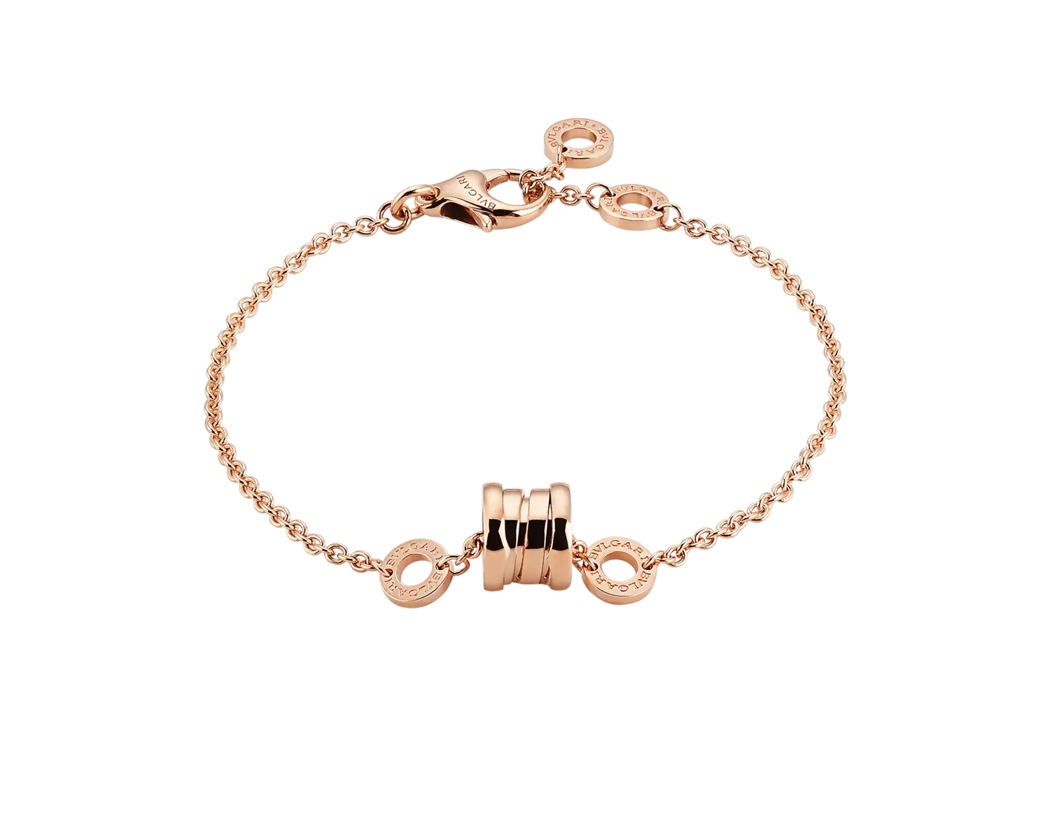 Браслет B.Zero1 Bvlgari
Браслет B.Zero1 Bvlgari