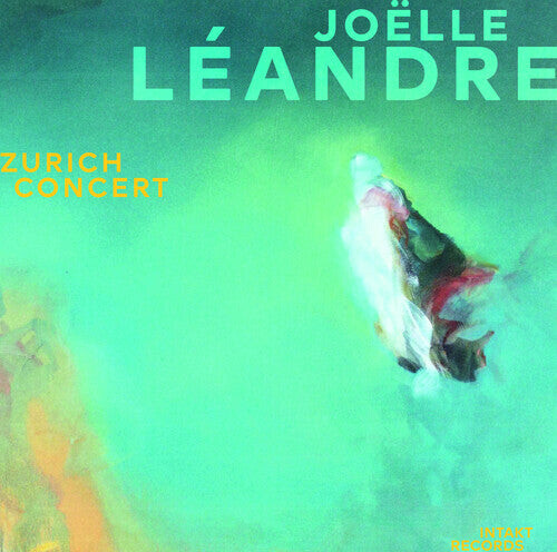 CD диск Leandre, Joelle: Zurich Concert
CD диск Leandre, Joelle: Zurich Concert