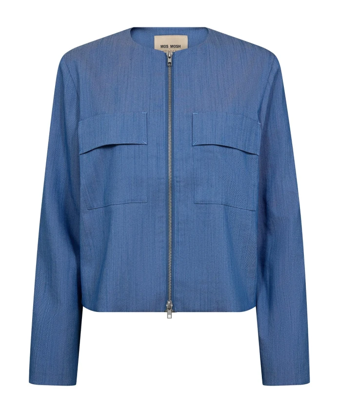 Куртка Regatta Penn на молнии Mos Mosh, синий
Куртка Regatta Penn на молнии Mos Mosh, синий