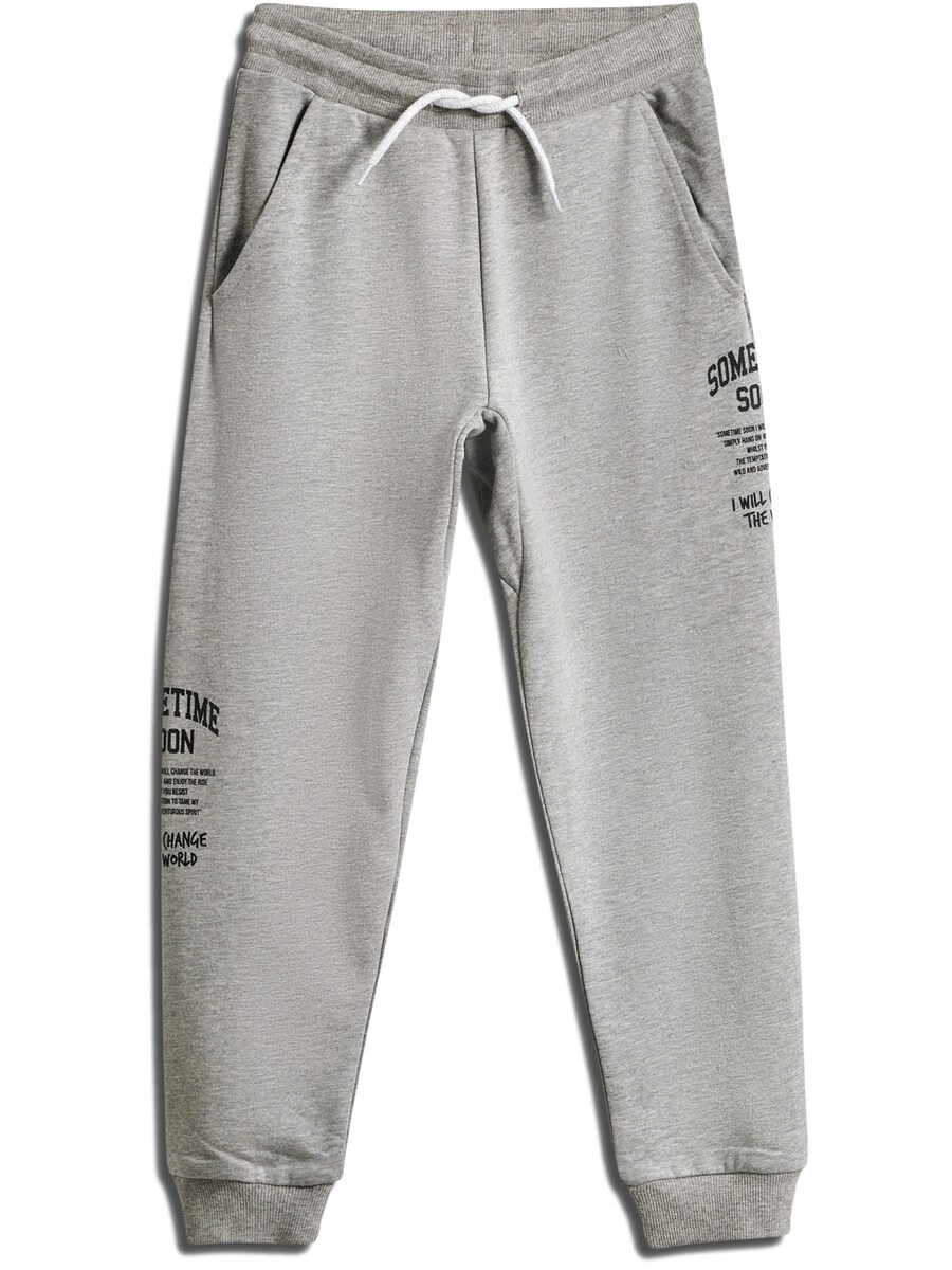 Зауженные брюки SOMETIME SOON Dimas, серый
Зауженные брюки SOMETIME SOON Dimas, серый