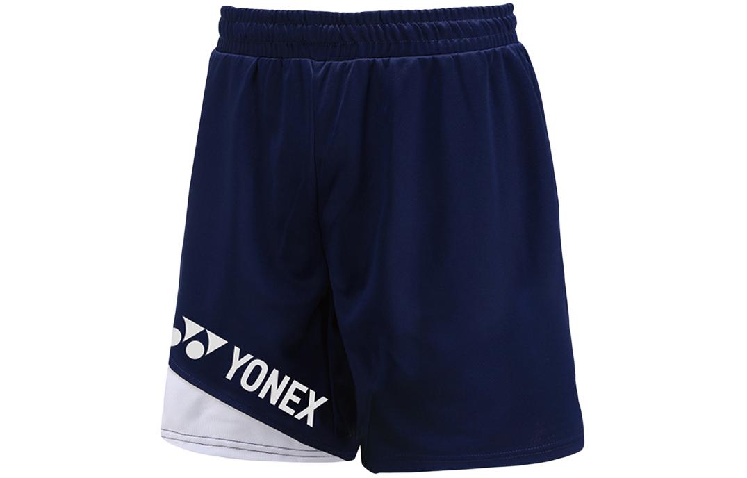 Спортивные шорты женские YONEX, синий
Спортивные шорты женские YONEX, синий