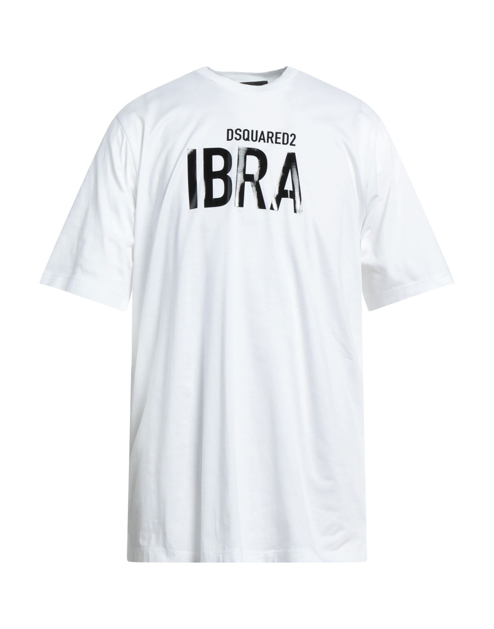 Футболка Dsquared2, белый
Футболка Dsquared2, белый