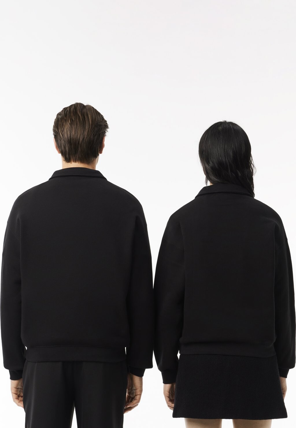 Толстовка Lacoste, черный
Толстовка Lacoste, черный