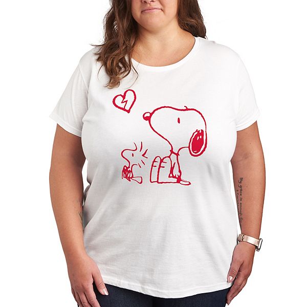 Футболка с принтом Snoopy и Woodstock с разбитым сердцем Licensed Character, White, Белый, Футболка с принтом Snoopy и Woodstock с разбитым сердцем Licensed Character, White
Футболка с принтом Snoopy и Woodstock с разбитым сердцем Licensed Character, White, Белый, Футболка с принтом Snoopy и Woodstock с разбитым сердцем Licensed Character, White