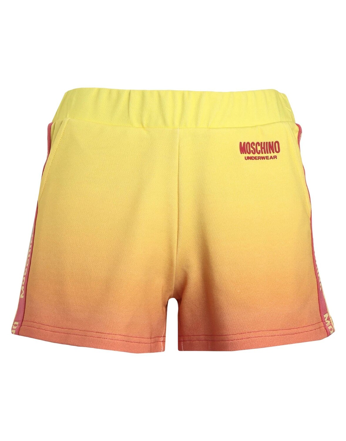 Одежда для сна Moschino, желтый
Одежда для сна Moschino, желтый