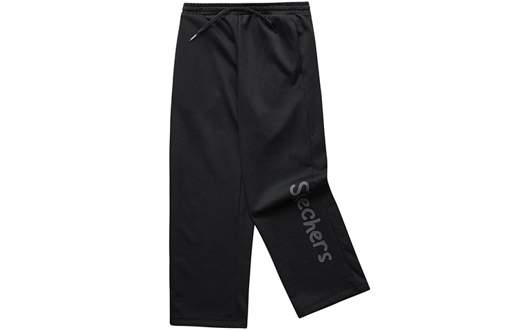 Школьные вязаные спортивные штаны Skechers, Carbon Black/0018
Школьные вязаные спортивные штаны Skechers, Carbon Black/0018