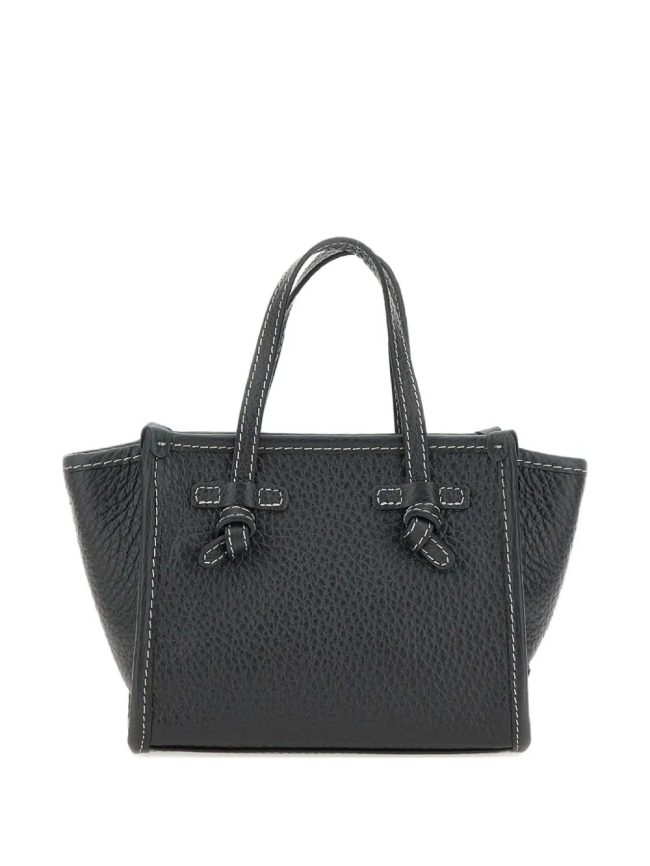 Кожаная мини-сумка Miss Marcela MARCELLA CLUB, черный
Кожаная мини-сумка Miss Marcela MARCELLA CLUB, черный