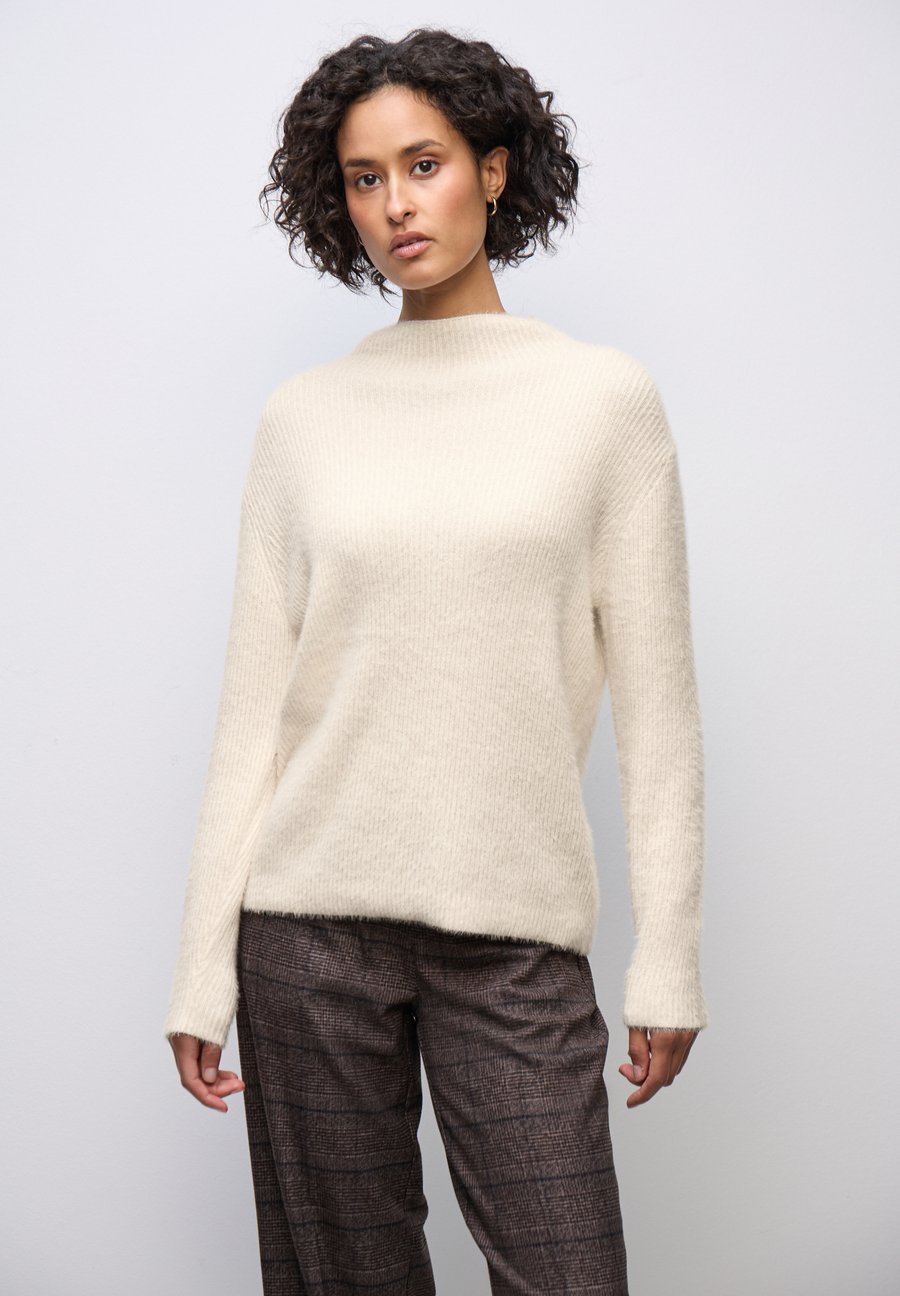 Джемпер Street One Jumper, Beige
Джемпер Street One Jumper, Beige