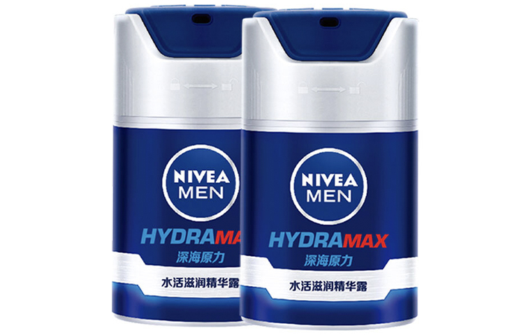 NIVEA Увлажняющий мультиэффект сыворотка-лосьон набор для ухода за кожей восстанавливающий увлажняющий питательный 50г*2
NIVEA Увлажняющий мультиэффект сыворотка-лосьон набор для ухода за кожей восстанавливающий увлажняющий питательный 50г*2