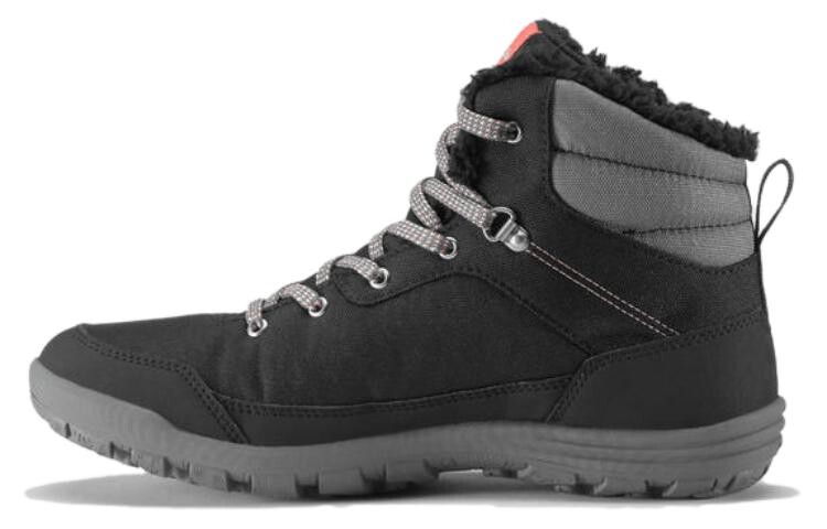 Кроссовки женские SH100 Outdoor Performance, средний верх, черные Decathlon
Кроссовки женские SH100 Outdoor Performance, средний верх, черные Decathlon