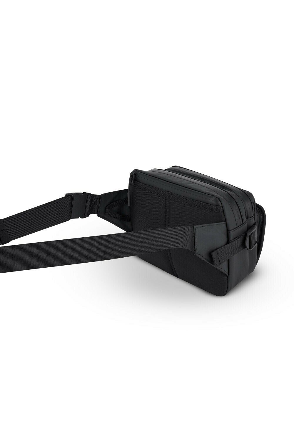 Поясная сумка LISBON CROSSBODY Kapten & Son, черный
Поясная сумка LISBON CROSSBODY Kapten & Son, черный