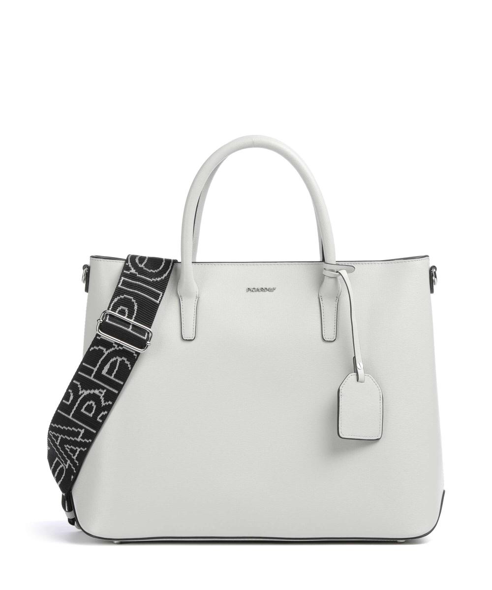 Сумка Super Star из сафьяновой коровьей кожи Picard, серый
Сумка Super Star из сафьяновой коровьей кожи Picard, серый