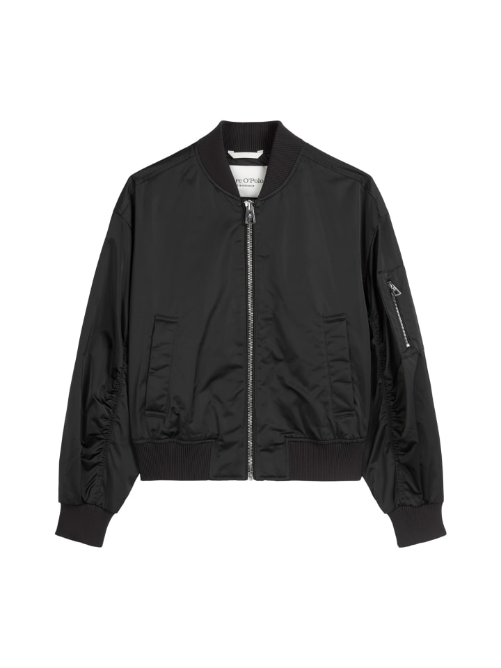 Блузон Marc O'Polo, черный
Блузон Marc O'Polo, черный
