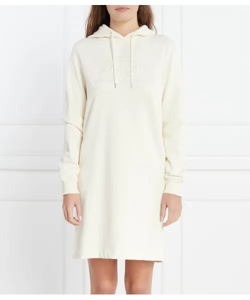Платье Gant, белый
Платье Gant, белый