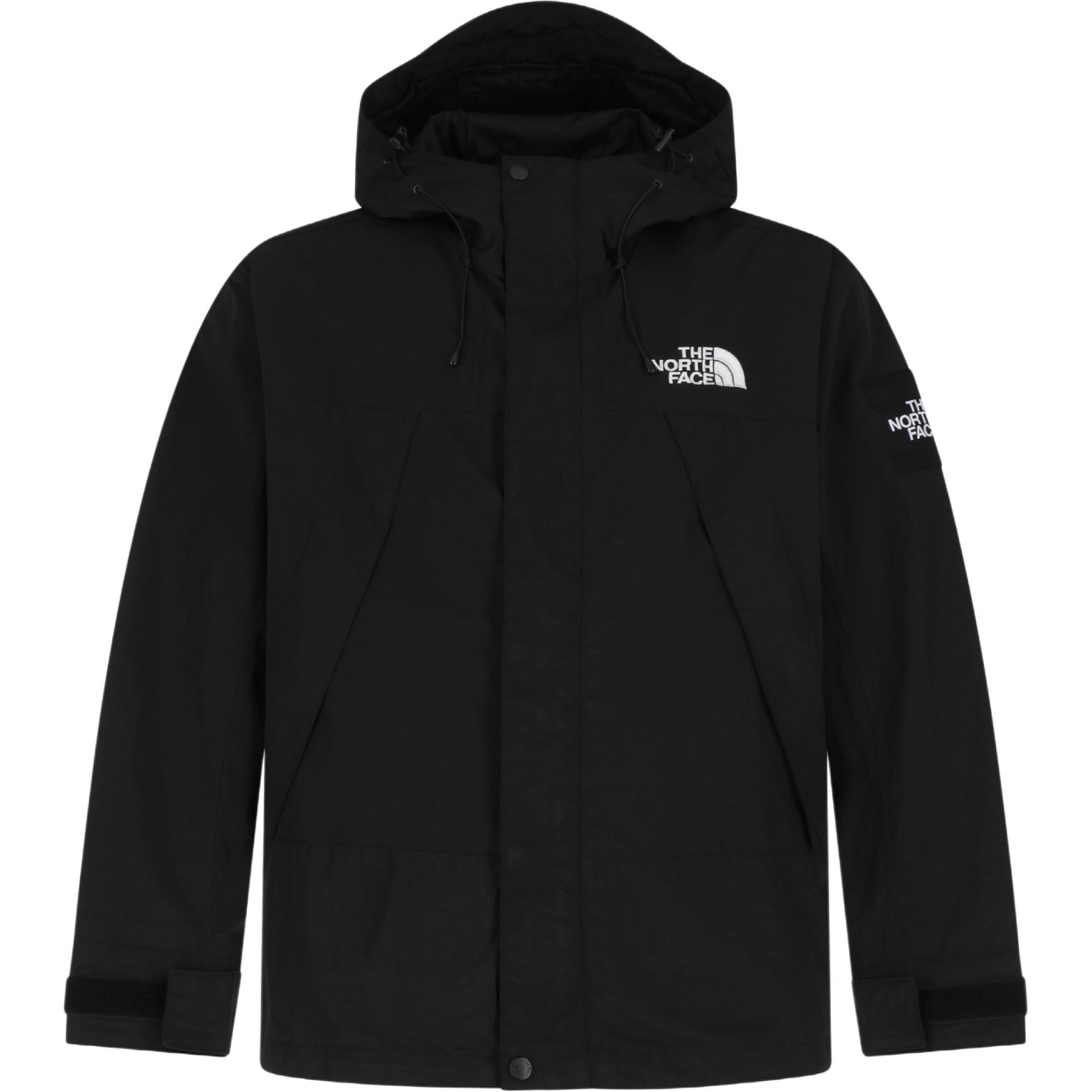THE NORTH FACE Куртка Unisex, Black
THE NORTH FACE Куртка Unisex, Black