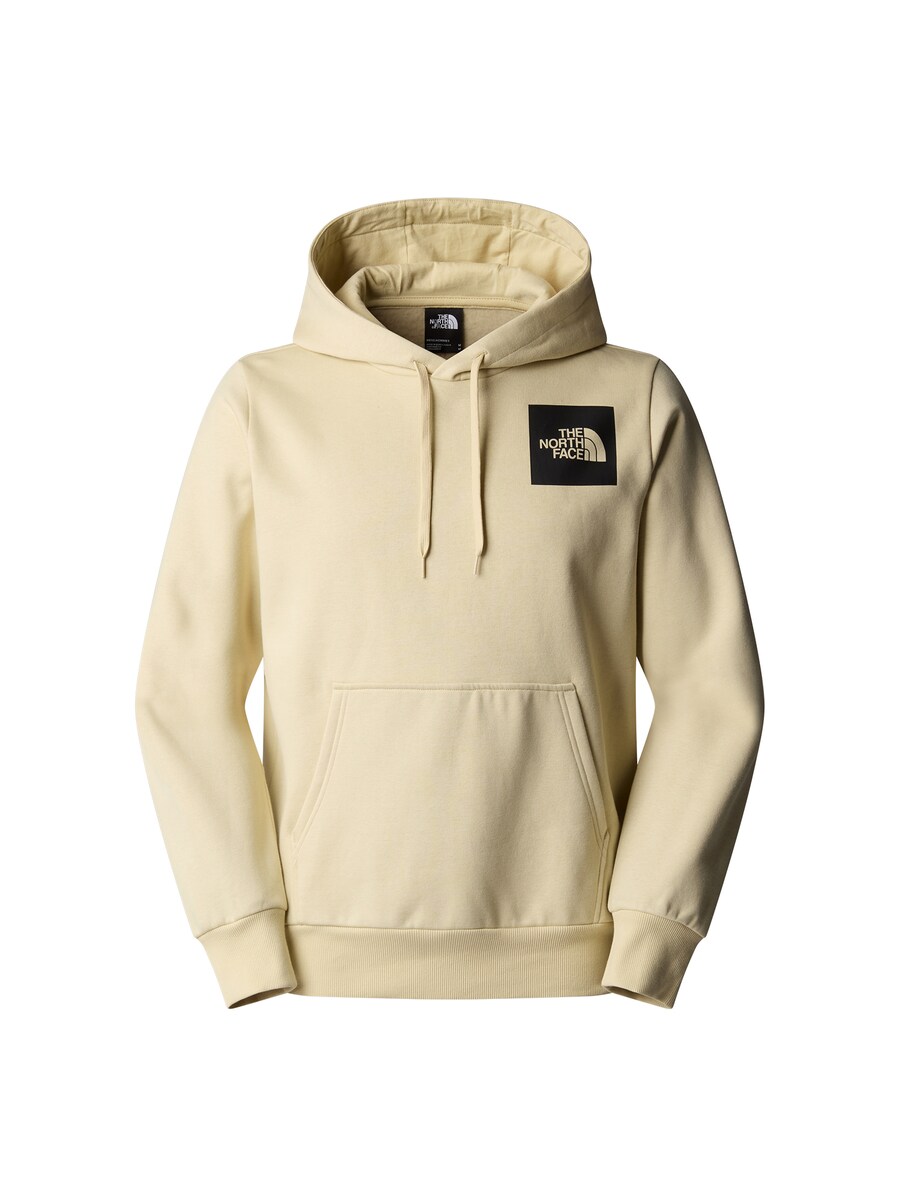 Толстовка THE NORTH FACE FINE, цвет Kitt
Толстовка THE NORTH FACE FINE, цвет Kitt