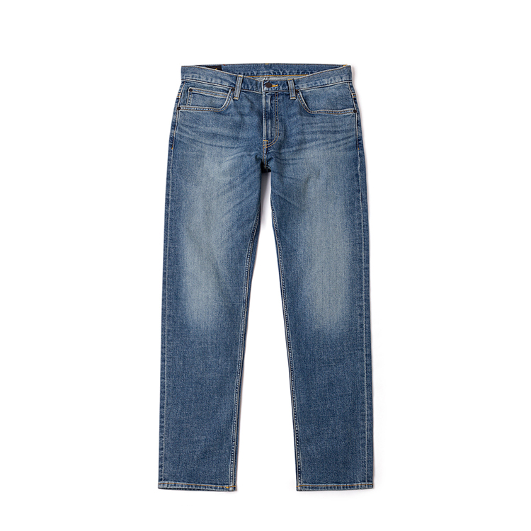 Джинсы мужские Medium Lee, голубой
Джинсы мужские Medium Lee, голубой