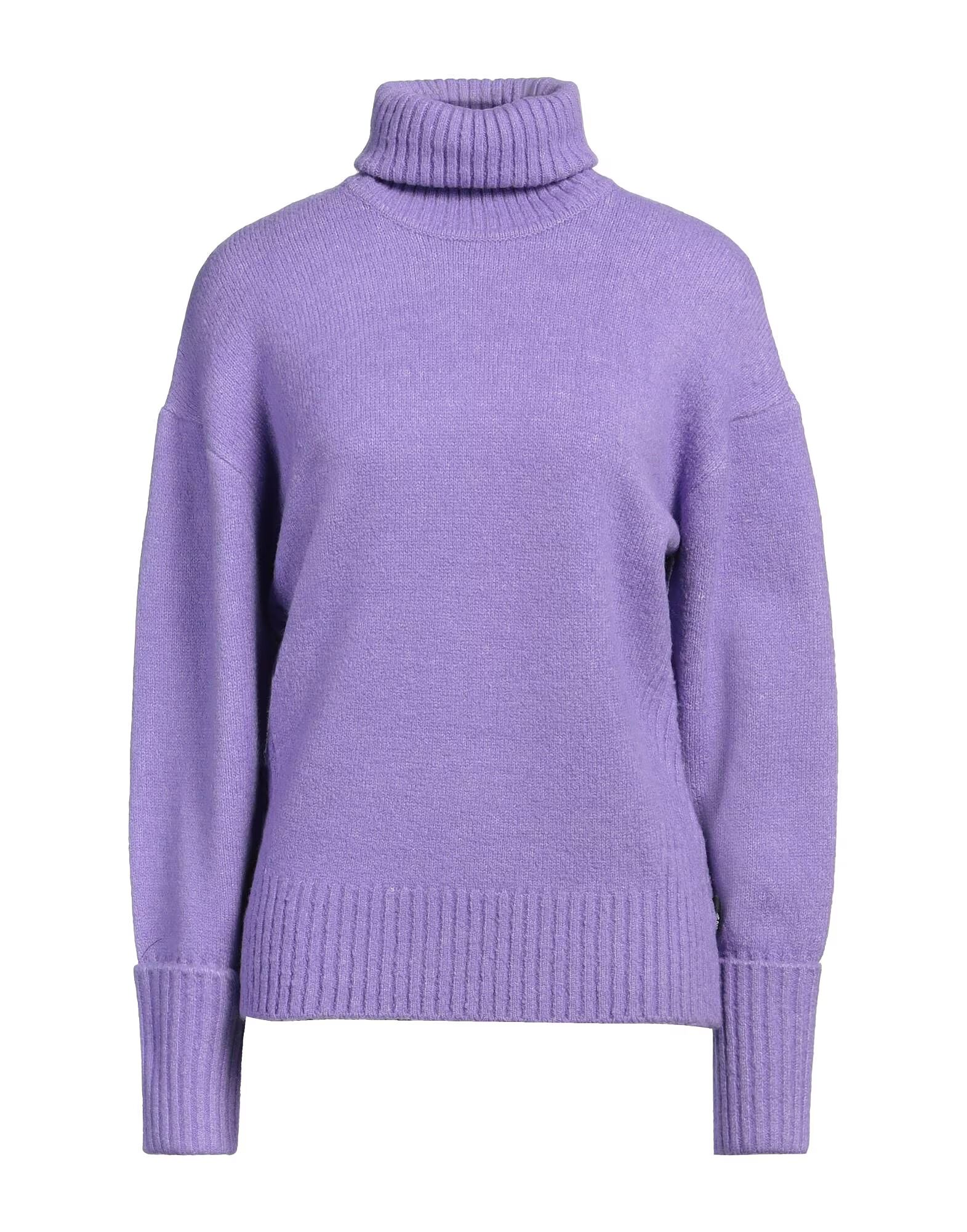 Водолазка John Richmond, сиреневый
Водолазка John Richmond, сиреневый