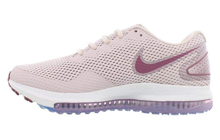 Кроссовки женские All Out 2 с низким верхом розового цвета Nike
Кроссовки женские All Out 2 с низким верхом розового цвета Nike