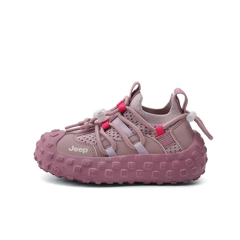 Детские кеды Kids Low-top Purple Jeep, белый/фиолетовый
Детские кеды Kids Low-top Purple Jeep, белый/фиолетовый