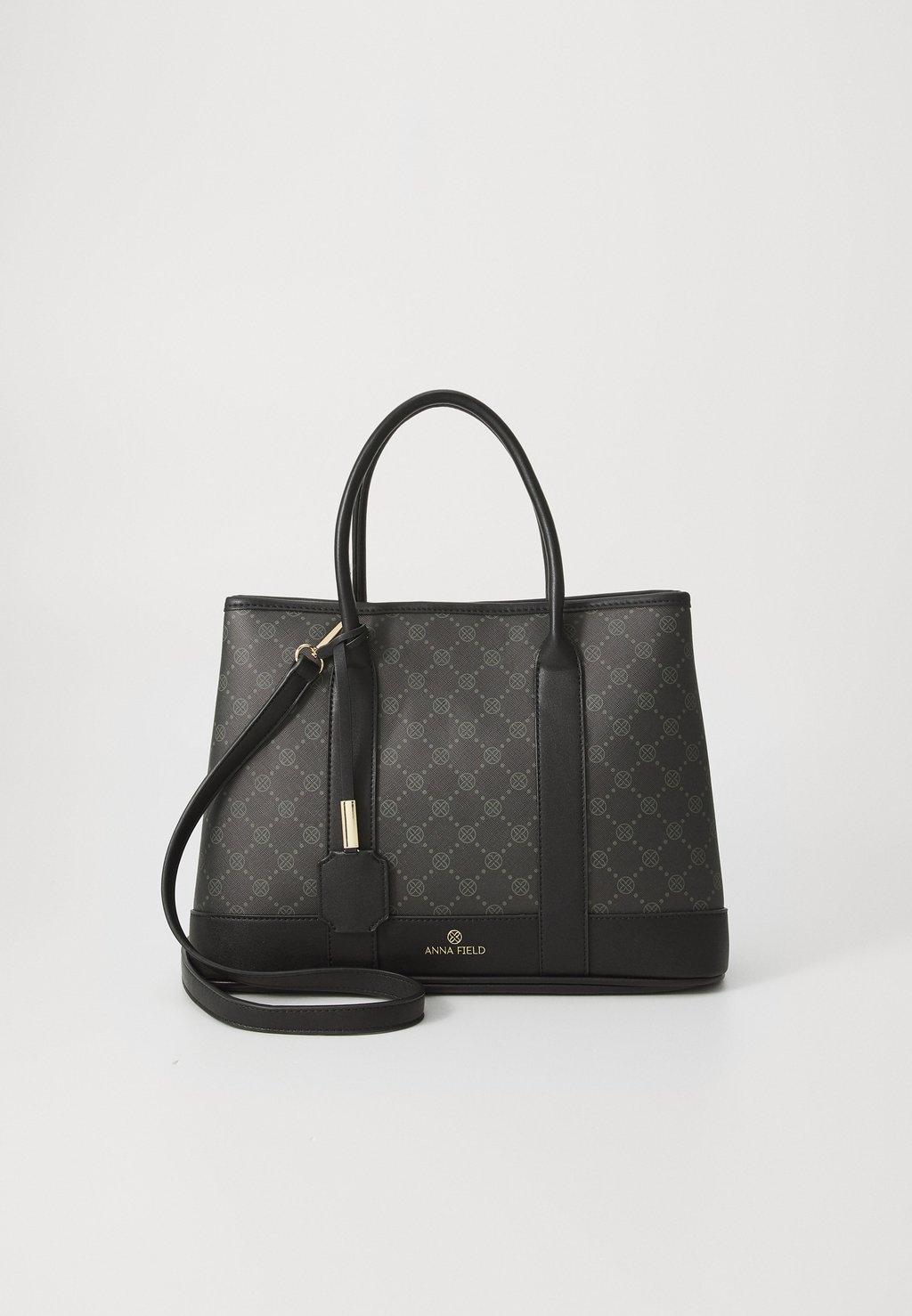 Сумка Anna Field by Zalando, черный
Сумка Anna Field by Zalando, черный