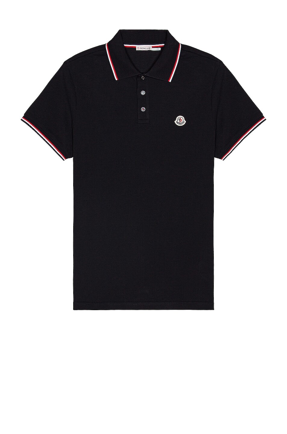 Поло Moncler Short Sleeve, темно-синий
Поло Moncler Short Sleeve, темно-синий