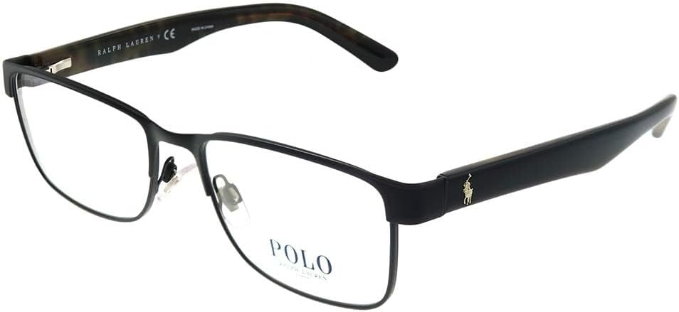 POLO RALPH LAUREN мужские Ph1157 прямоугольные оправы для очков, Matte Black/Demo Lens
POLO RALPH LAUREN мужские Ph1157 прямоугольные оправы для очков, Matte Black/Demo Lens
