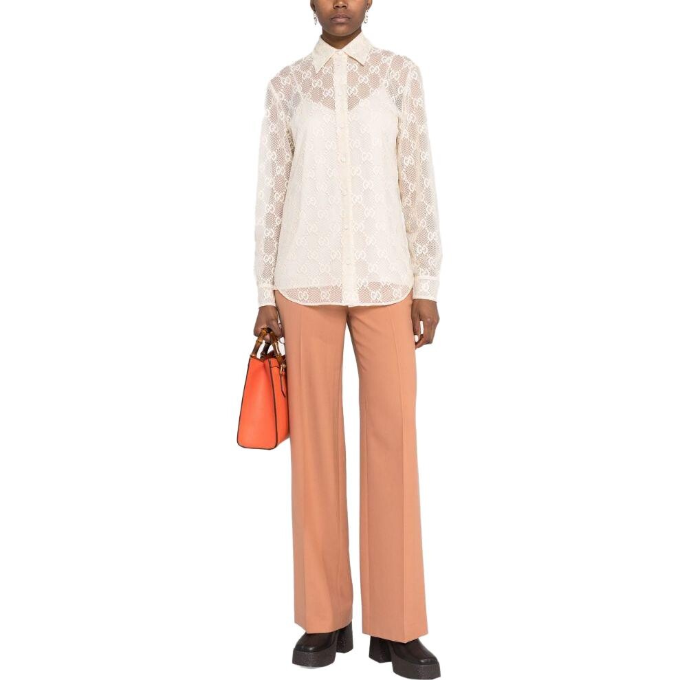 Рубашка женская Off White Gucci 
Рубашка женская Off White Gucci