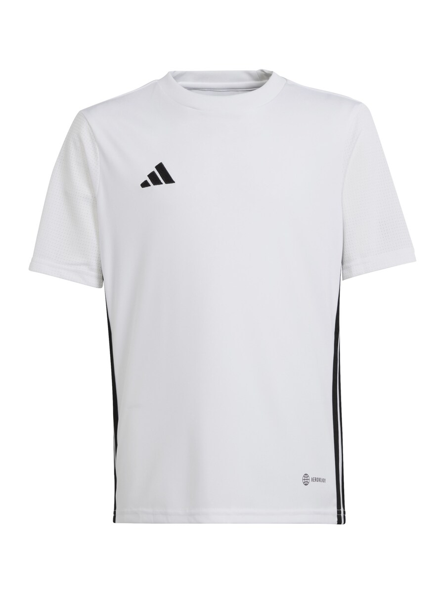 Рубашка для выступлений ADIDAS PERFORMANCE Tabela 23, белый
Рубашка для выступлений ADIDAS PERFORMANCE Tabela 23, белый