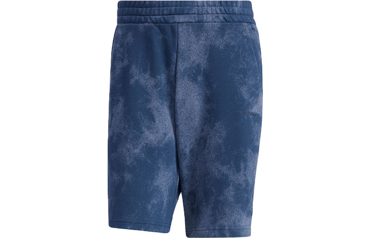 Повседневные шорты мужские темно-синие Adidas Neo
Повседневные шорты мужские темно-синие Adidas Neo