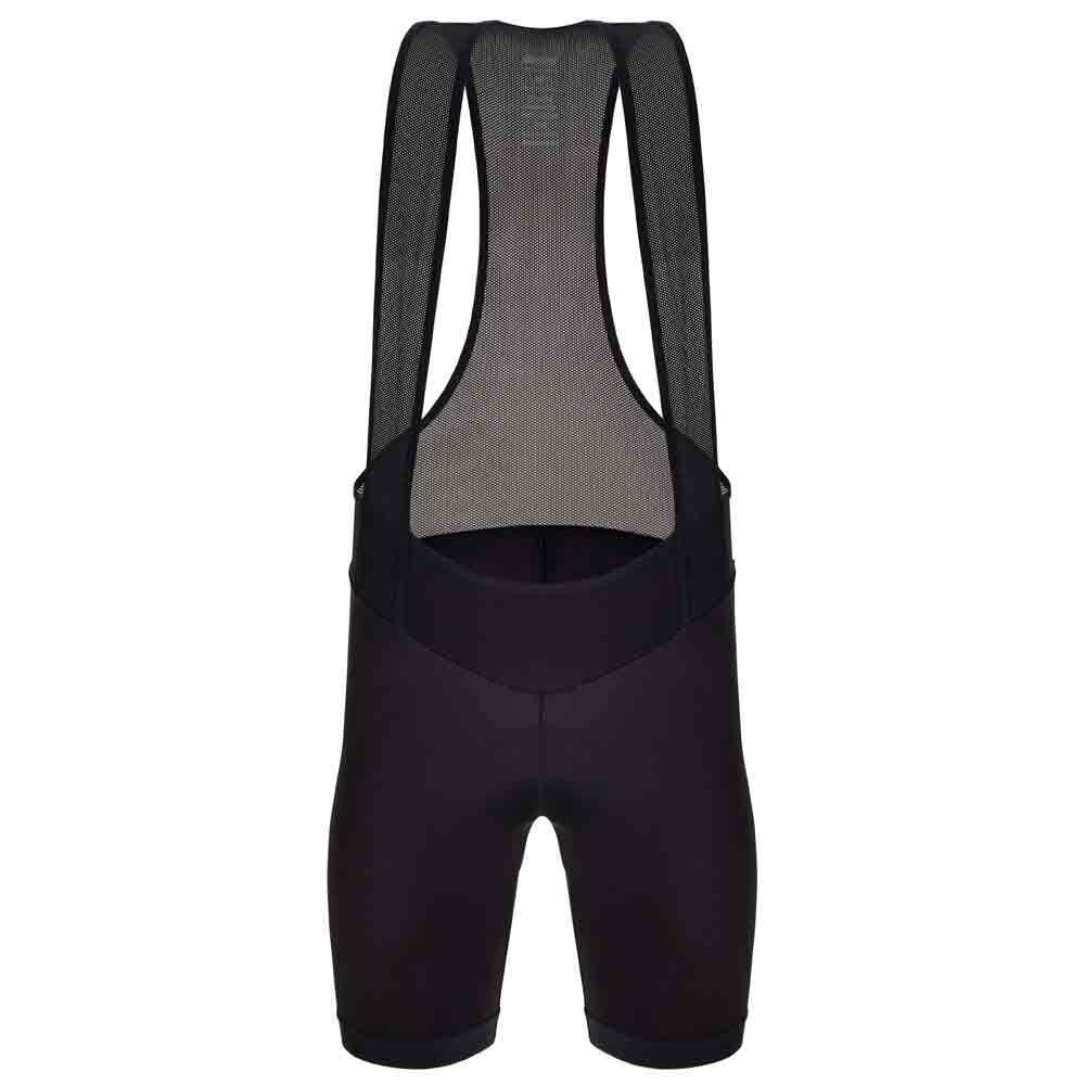 Шорты Santini Omnia Bib, черный 
Шорты Santini Omnia Bib, черный