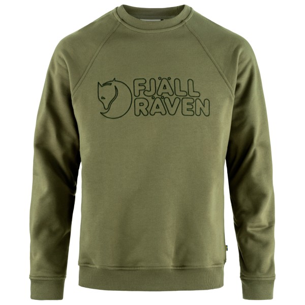 Классический свитер Fjällräven - свитер Fjällräven, зеленый
Классический свитер Fjällräven - свитер Fjällräven, зеленый