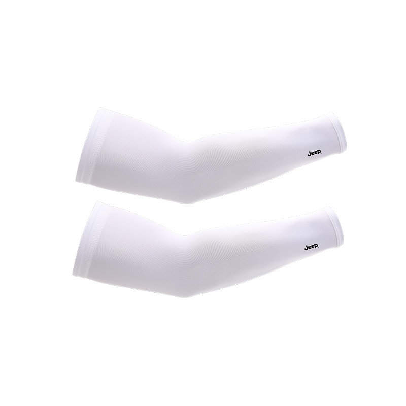 Тонкие солнцезащитные рукава для мужчин Jeep, белый
Тонкие солнцезащитные рукава для мужчин Jeep, белый