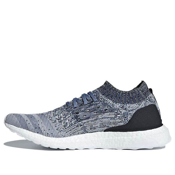 Кроссовки parley x ultraboost uncaged Adidas, синий
Кроссовки parley x ultraboost uncaged Adidas, синий