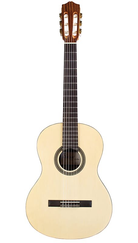 Акустическая гитара Cordoba C1M 3/4 Size - Spruce top, Mahogany back/sides - High Quality beginner guitar
Акустическая гитара Cordoba C1M 3/4 Size - Spruce top, Mahogany back/sides - High Quality beginner guitar