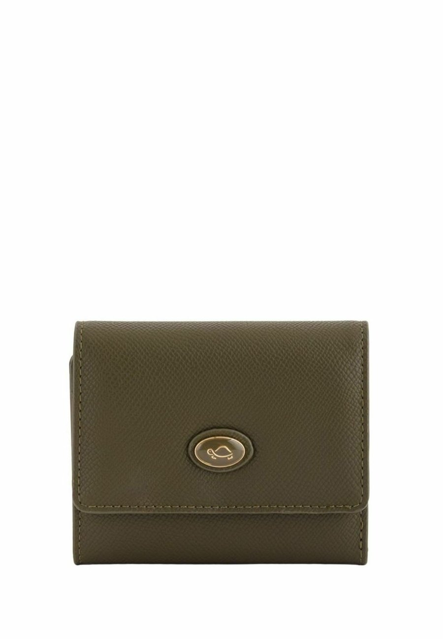 Кошелек Carpisa LEONIA ACCESSORIES, Green
Кошелек Carpisa LEONIA ACCESSORIES, Green