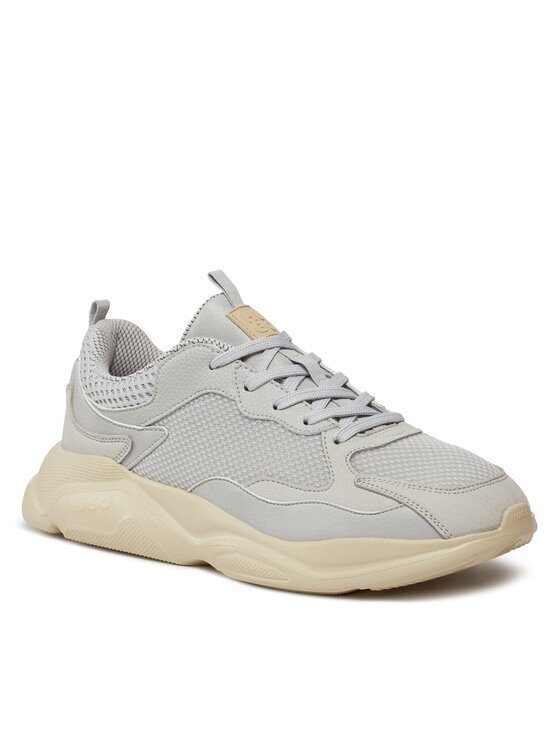 Кроссовки Hugo, серый
Кроссовки Hugo, серый