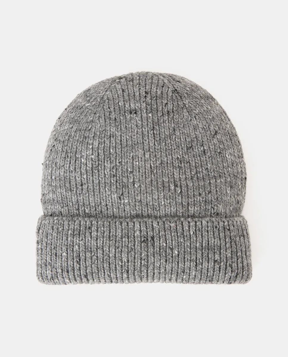 Мужская вязальная шапка Green Coast, антрацитовый
Мужская вязальная шапка Green Coast, антрацитовый