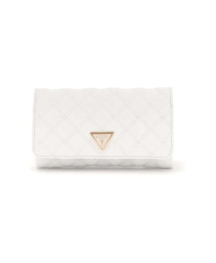 Сумка-Мессенджер Spark micro mini Guess, белый
Сумка-Мессенджер Spark micro mini Guess, белый