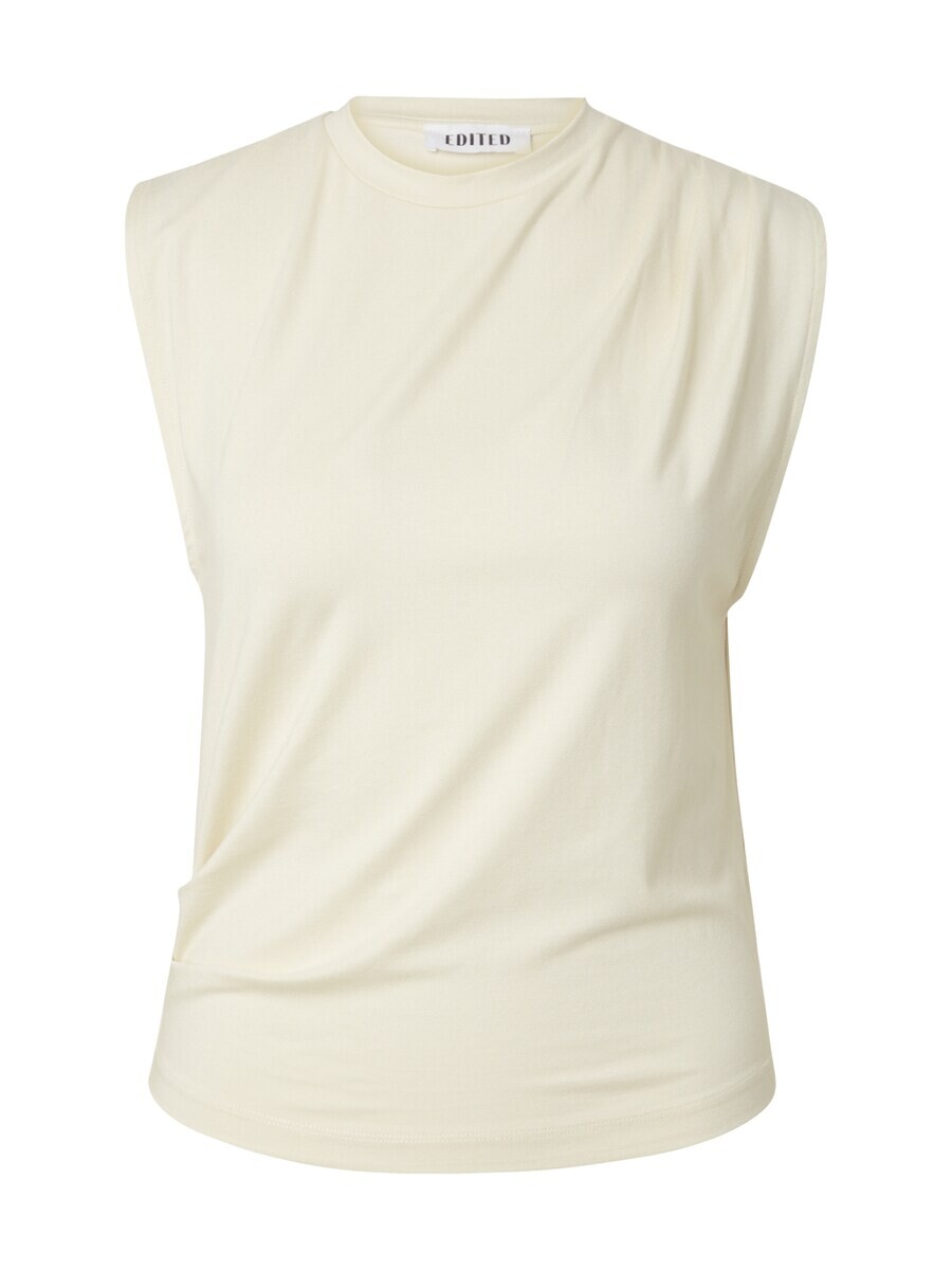 Топ Edited LUCA, белый
Топ Edited LUCA, белый