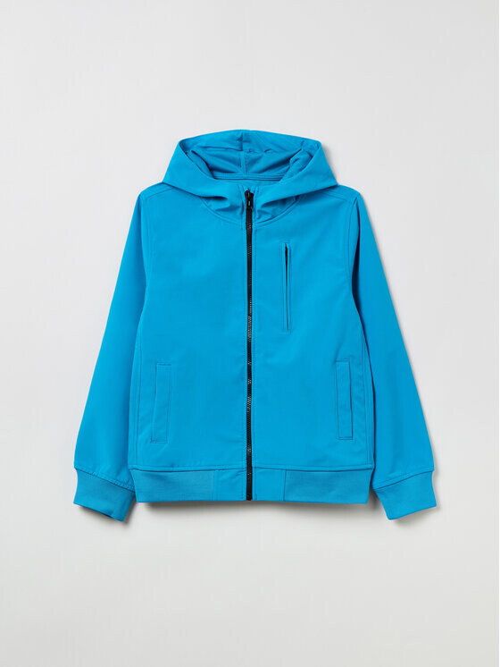 Переходная куртка стандартного кроя Ovs, синий
Переходная куртка стандартного кроя Ovs, синий